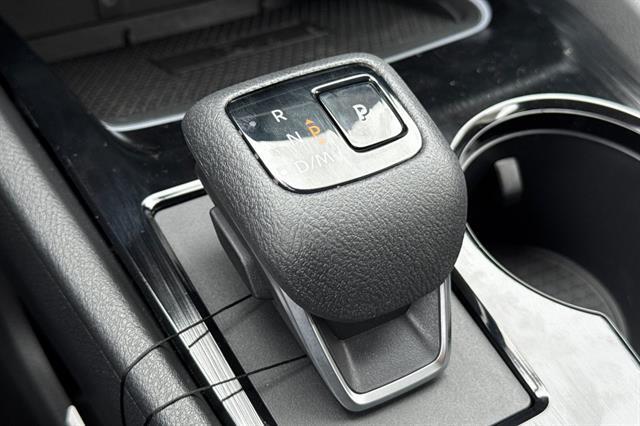 2025 Nissan Rogue SL San Luis Obispo CA