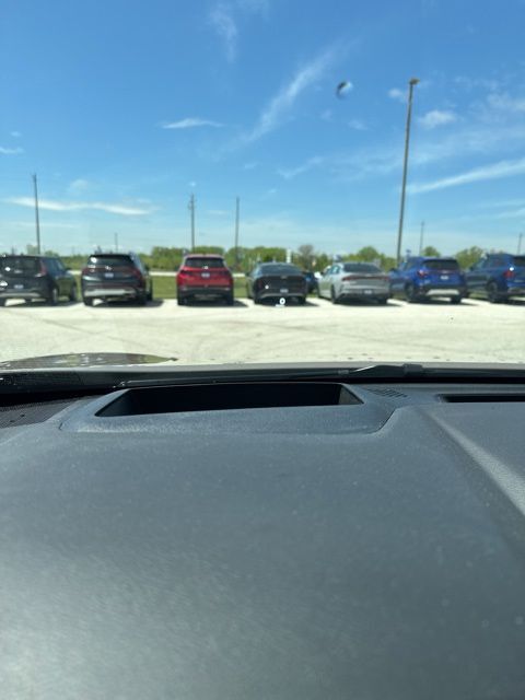 2025 Nissan Rogue SL Random Lake WI