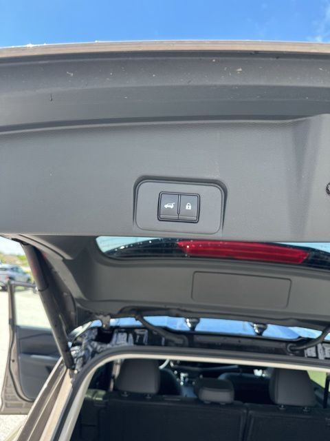 2025 Nissan Rogue SL Random Lake WI