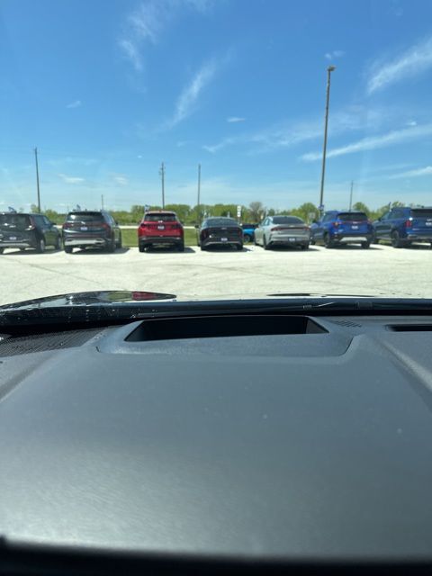 2025 Nissan Rogue SL Random Lake WI