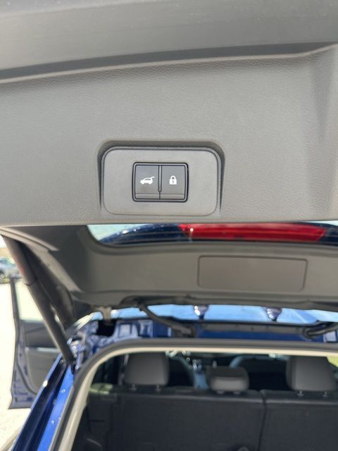 2025 Nissan Rogue SL Random Lake WI