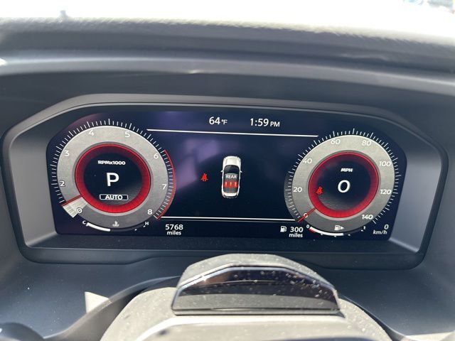 2025 Nissan Rogue SL Random Lake WI