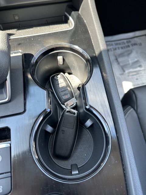 2025 Nissan Rogue SL Random Lake WI