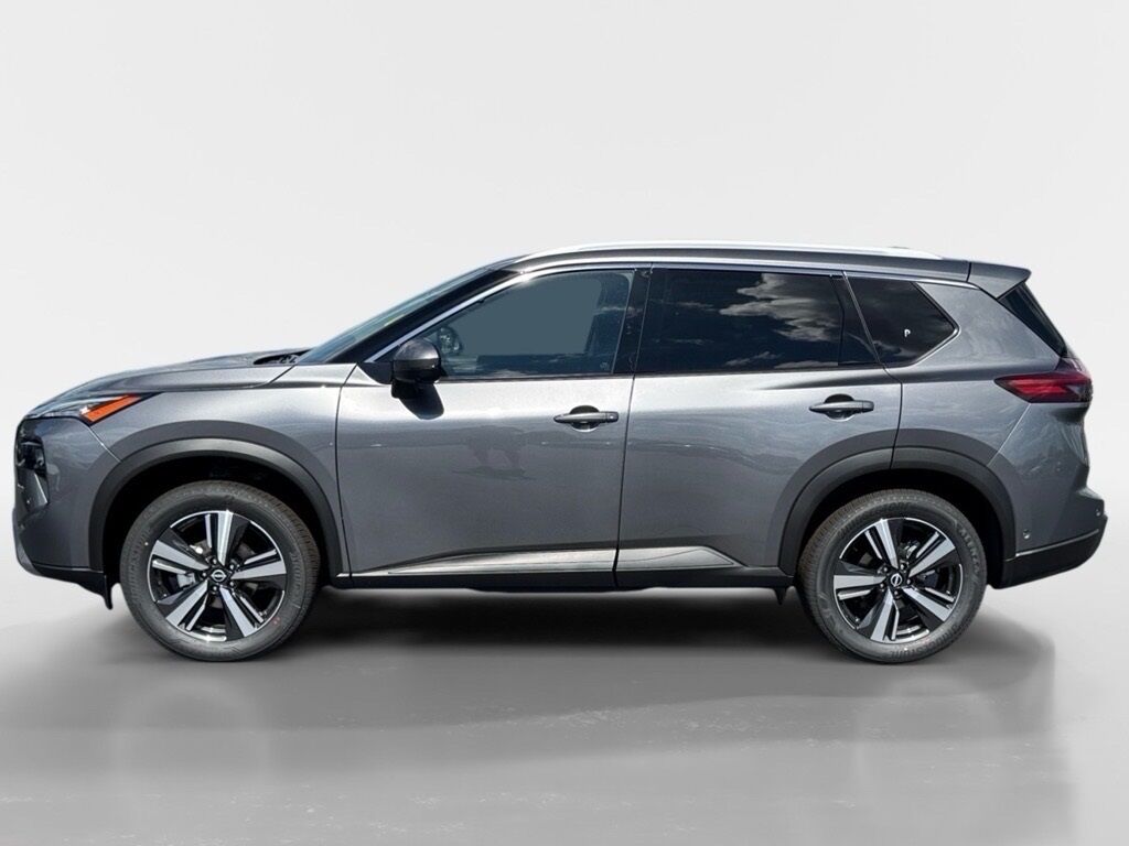 2025 Nissan Rogue SL Morristown TN