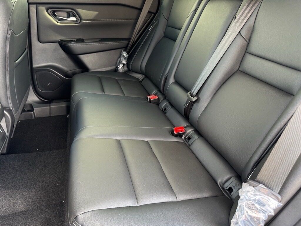 2025 Nissan Rogue SL Morristown TN