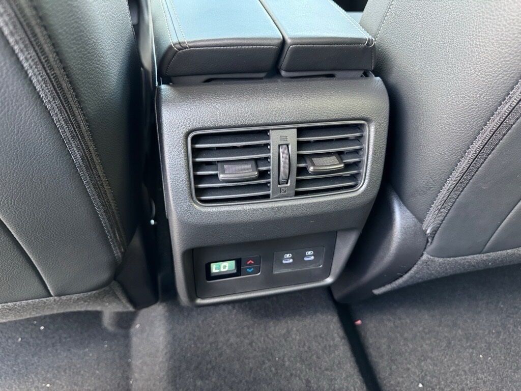 2025 Nissan Rogue SL Morristown TN