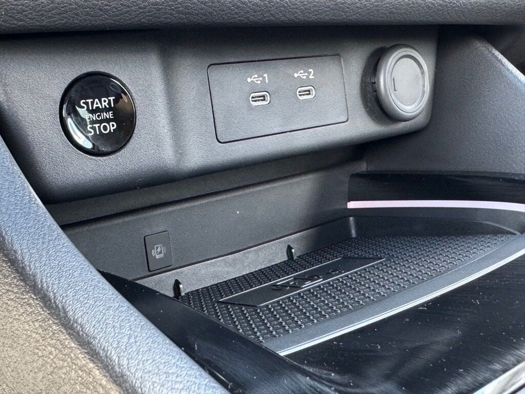 2025 Nissan Rogue SL Morristown TN