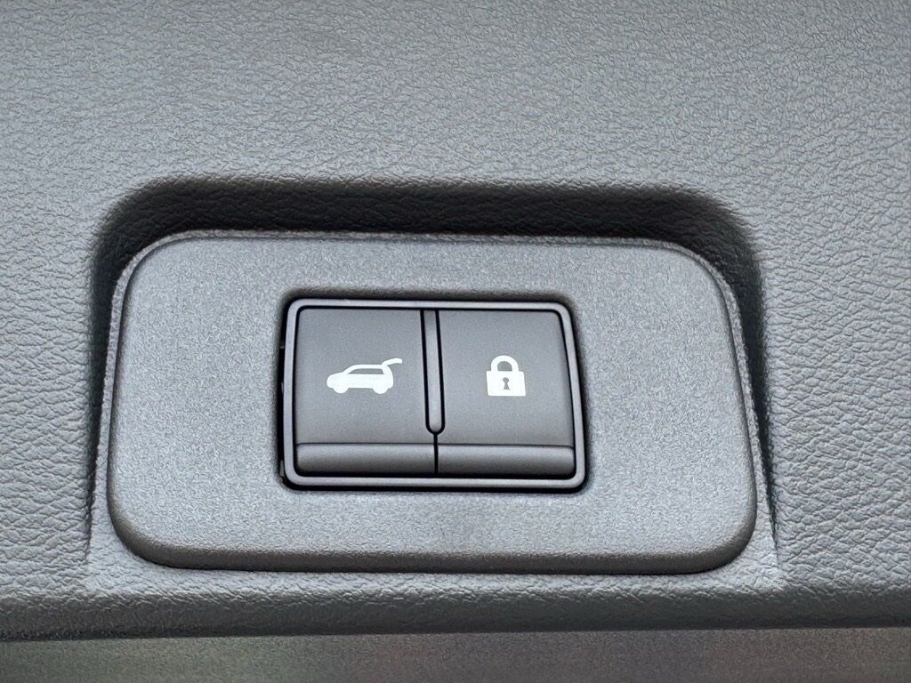 2025 Nissan Rogue SL Morristown TN