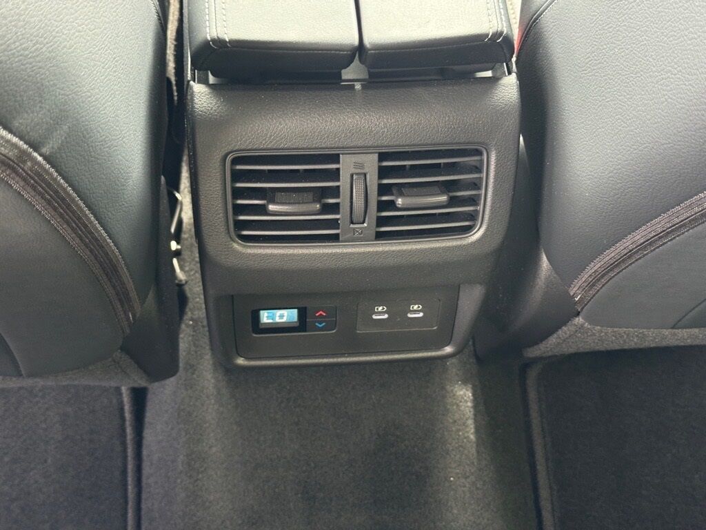 2025 Nissan Rogue SL Morristown TN
