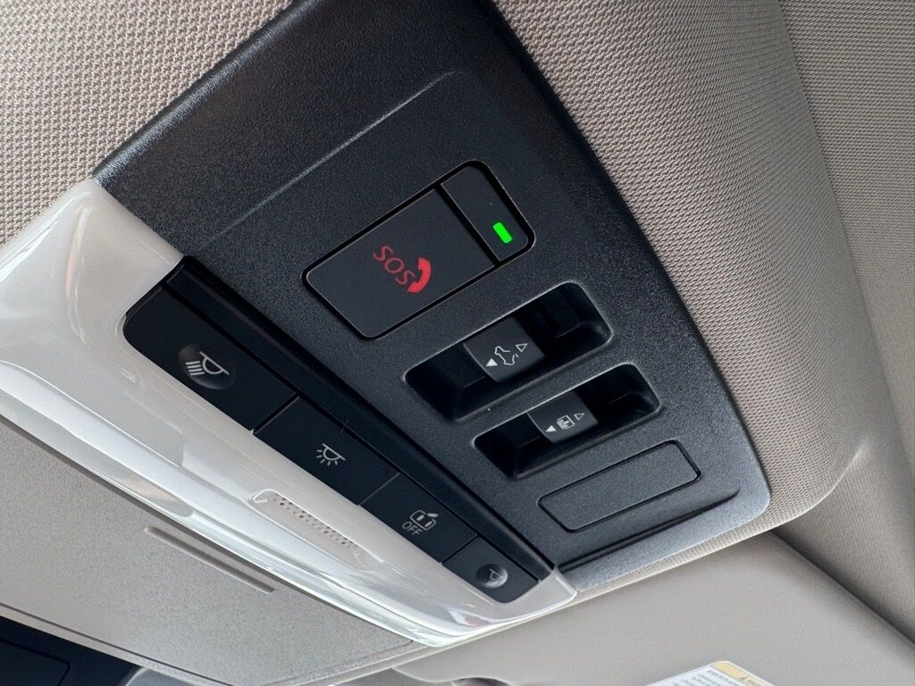 2025 Nissan Rogue SL Morristown TN