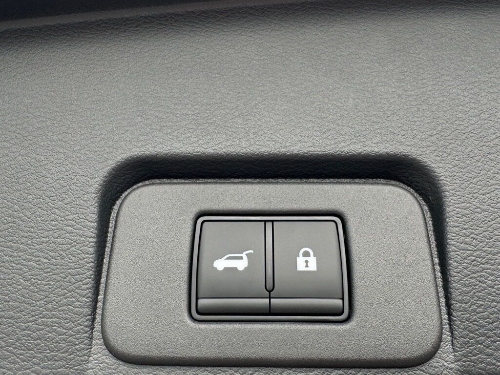 2025 Nissan Rogue SL Morristown TN