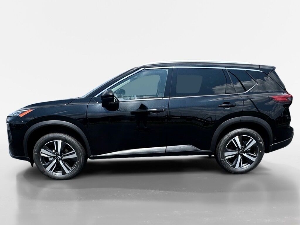 2025 Nissan Rogue SL Morristown TN