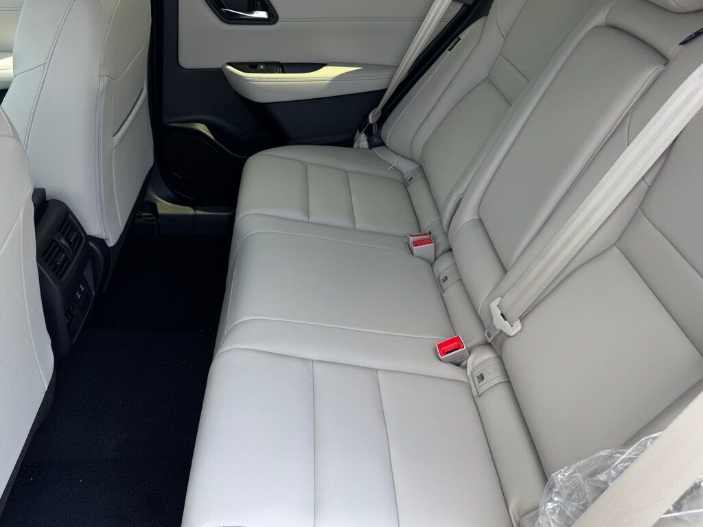 2025 Nissan Rogue SL Morristown TN