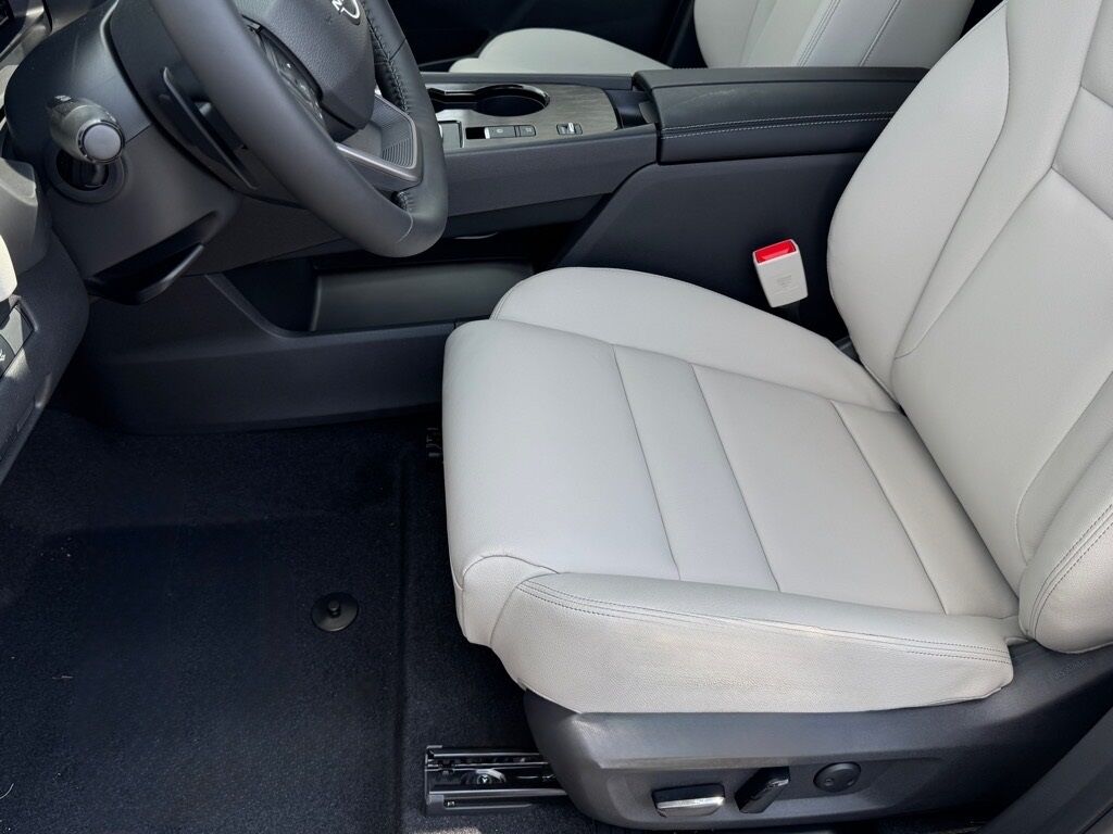 2025 Nissan Rogue SL Morristown TN