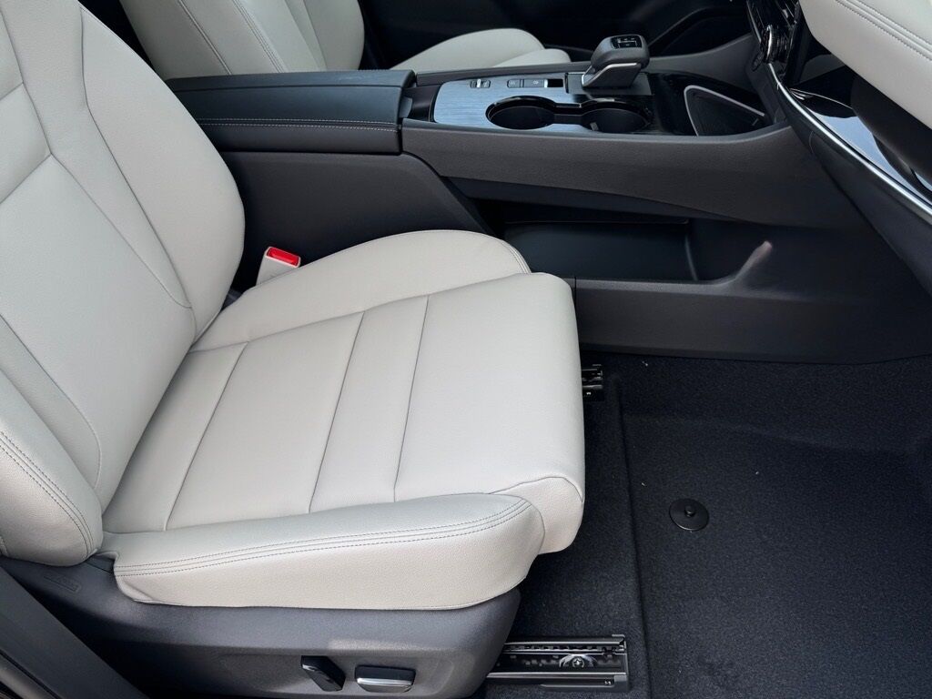 2025 Nissan Rogue SL Morristown TN