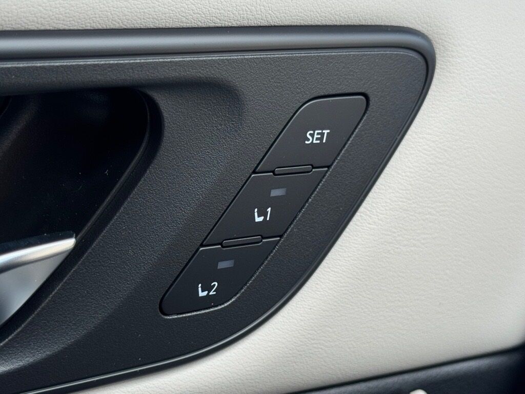 2025 Nissan Rogue SL Morristown TN