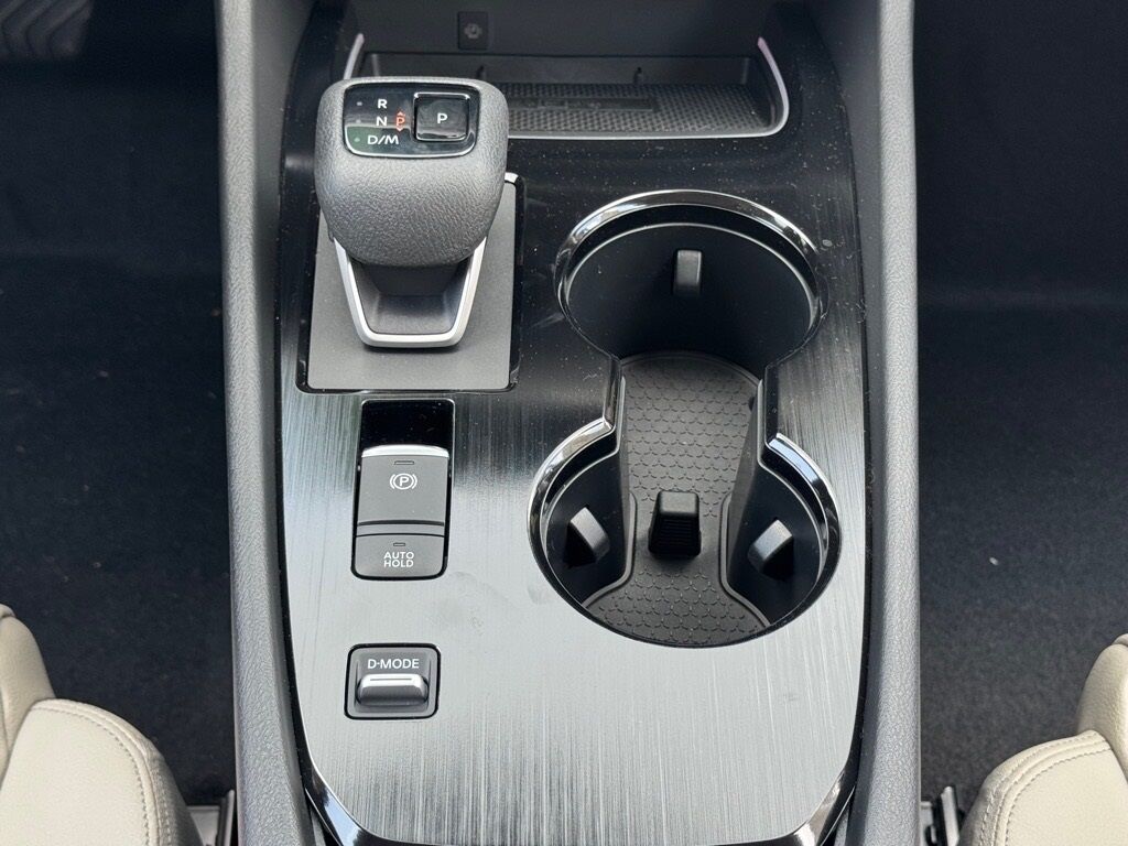 2025 Nissan Rogue SL Morristown TN