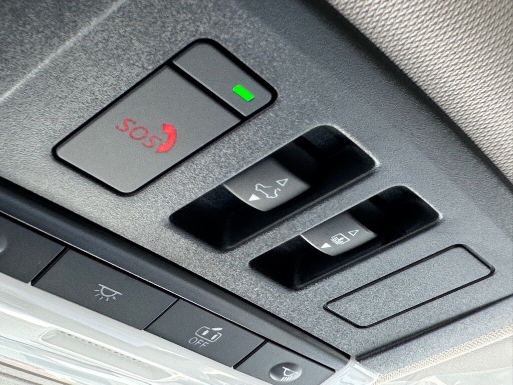 2025 Nissan Rogue SL Morristown TN