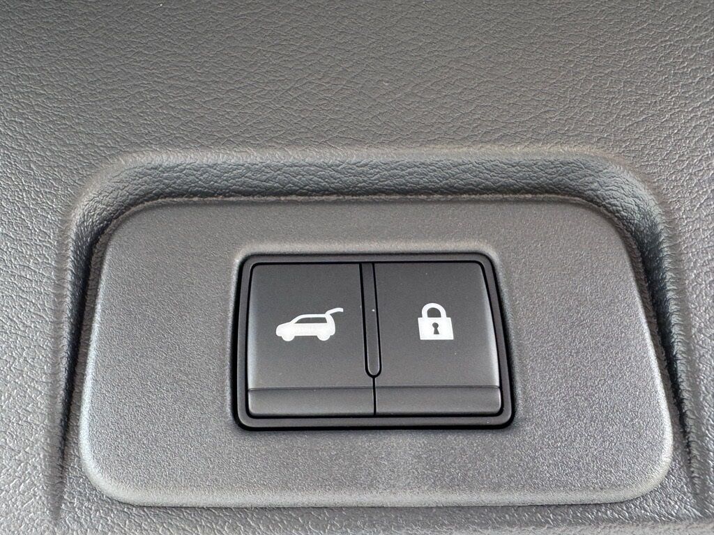 2025 Nissan Rogue SL Morristown TN
