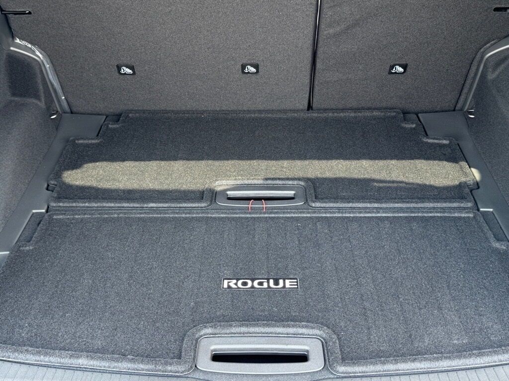 2025 Nissan Rogue SL Morristown TN