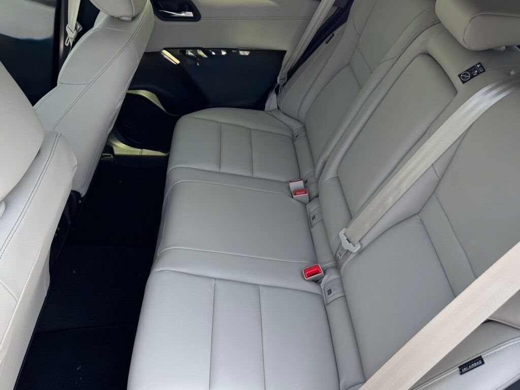 2025 Nissan Rogue SL Morristown TN