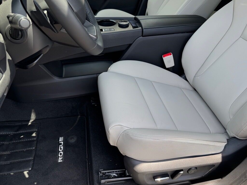2025 Nissan Rogue SL Morristown TN