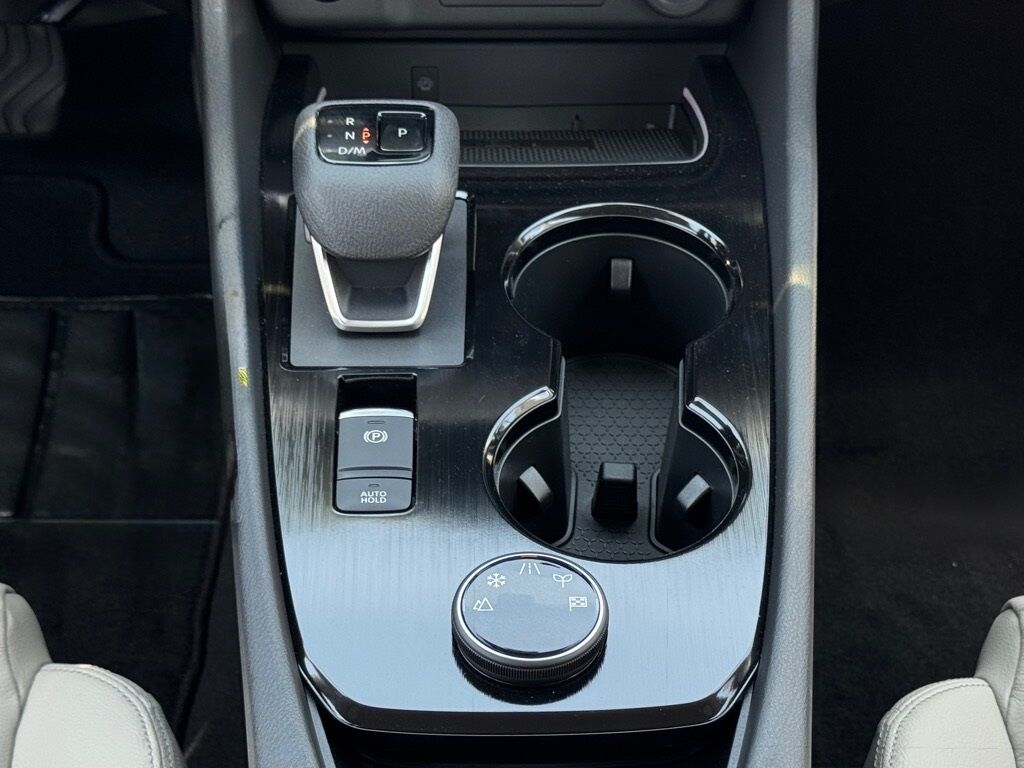 2025 Nissan Rogue SL Morristown TN