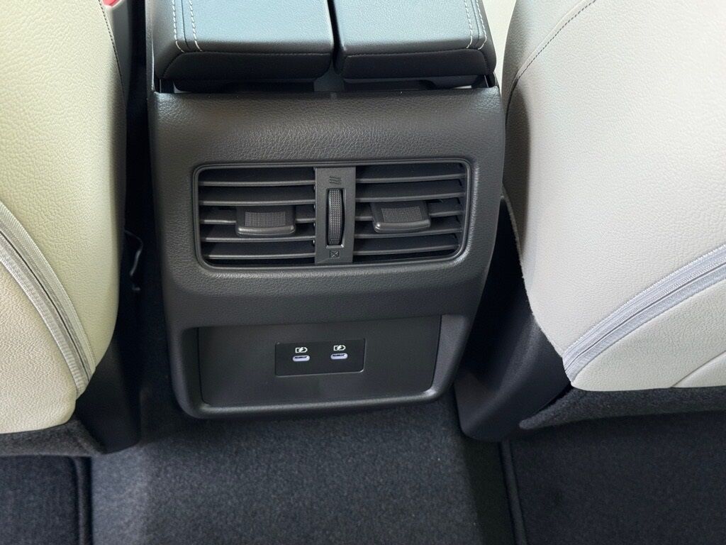 2025 Nissan Rogue SL Morristown TN