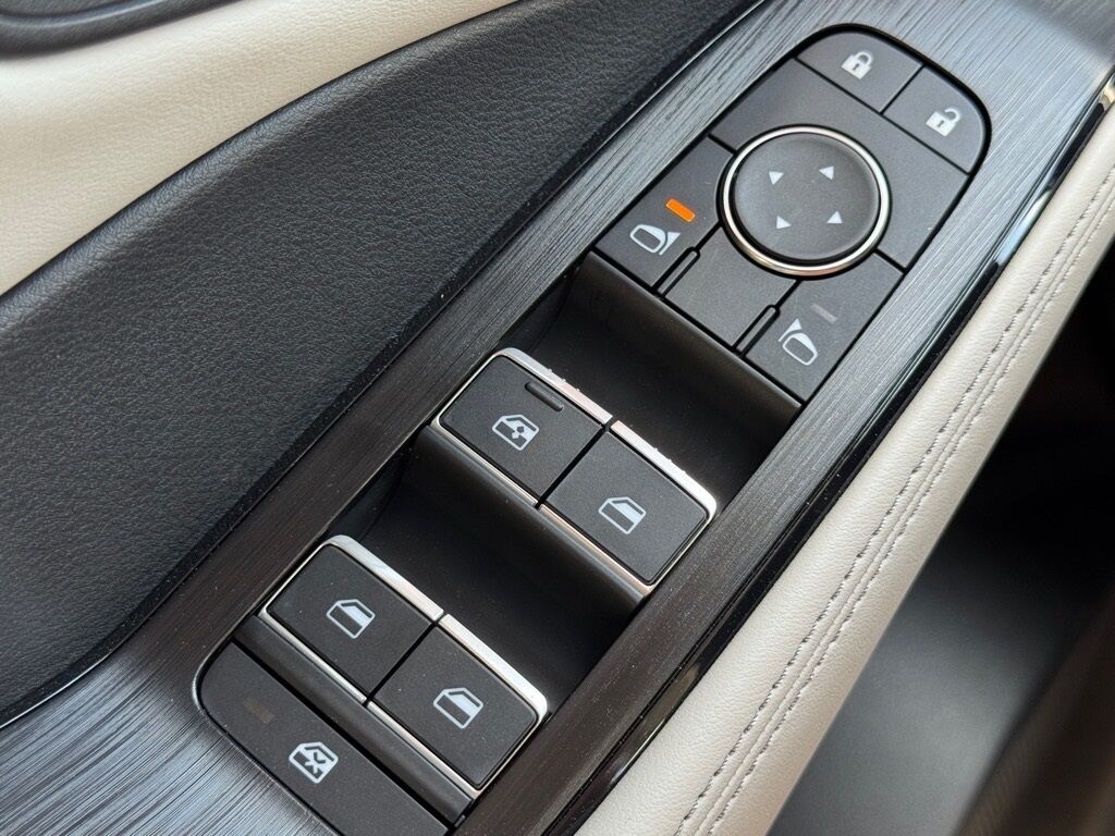 2025 Nissan Rogue SL Morristown TN