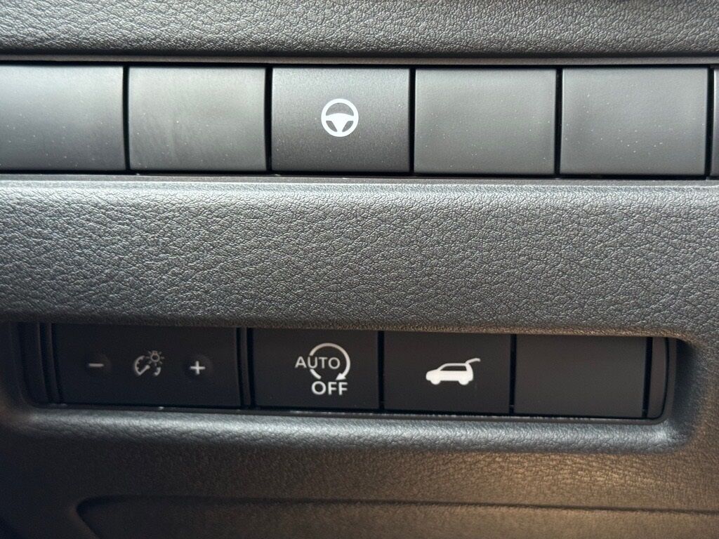 2025 Nissan Rogue SL Morristown TN