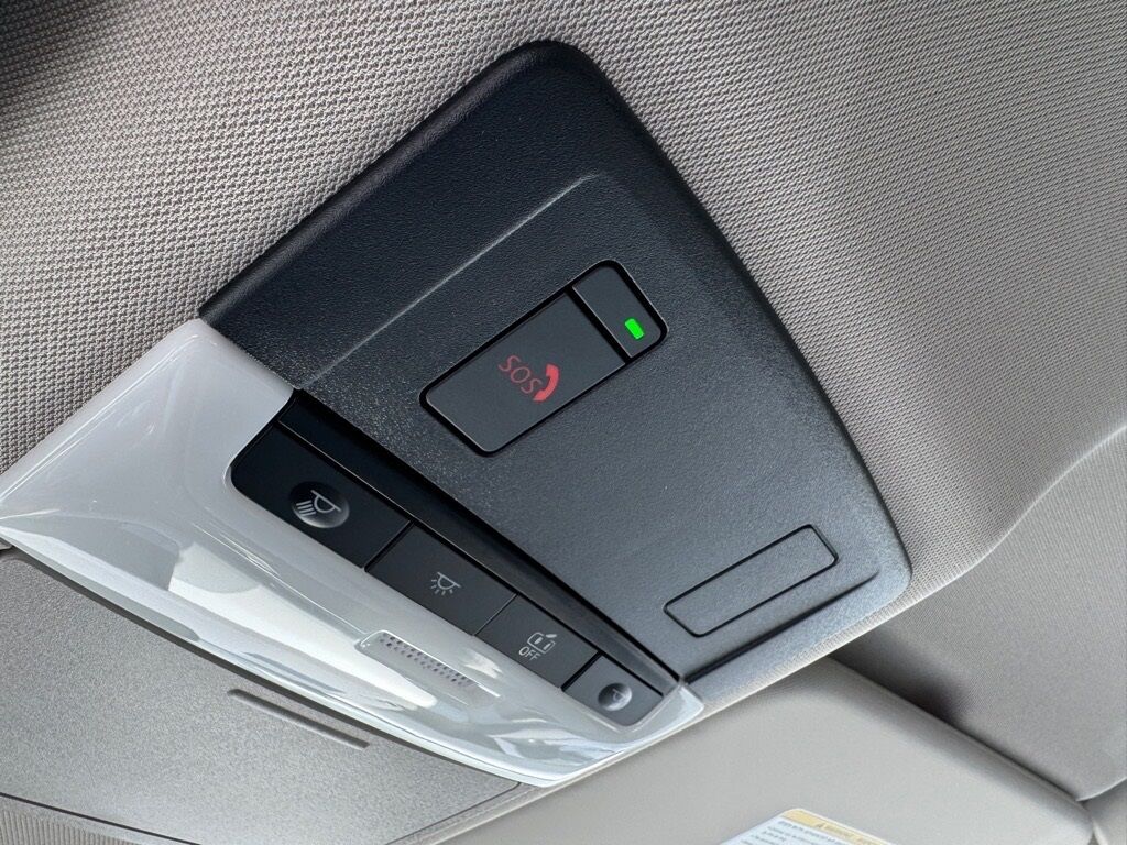 2025 Nissan Rogue SL Morristown TN