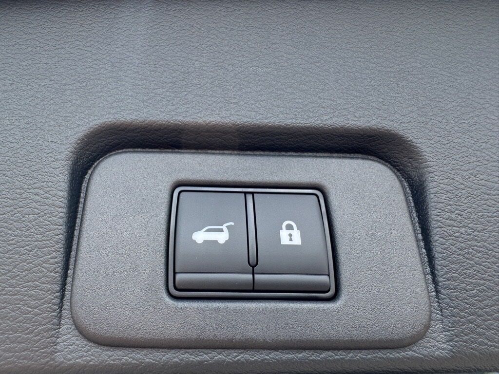2025 Nissan Rogue SL Morristown TN