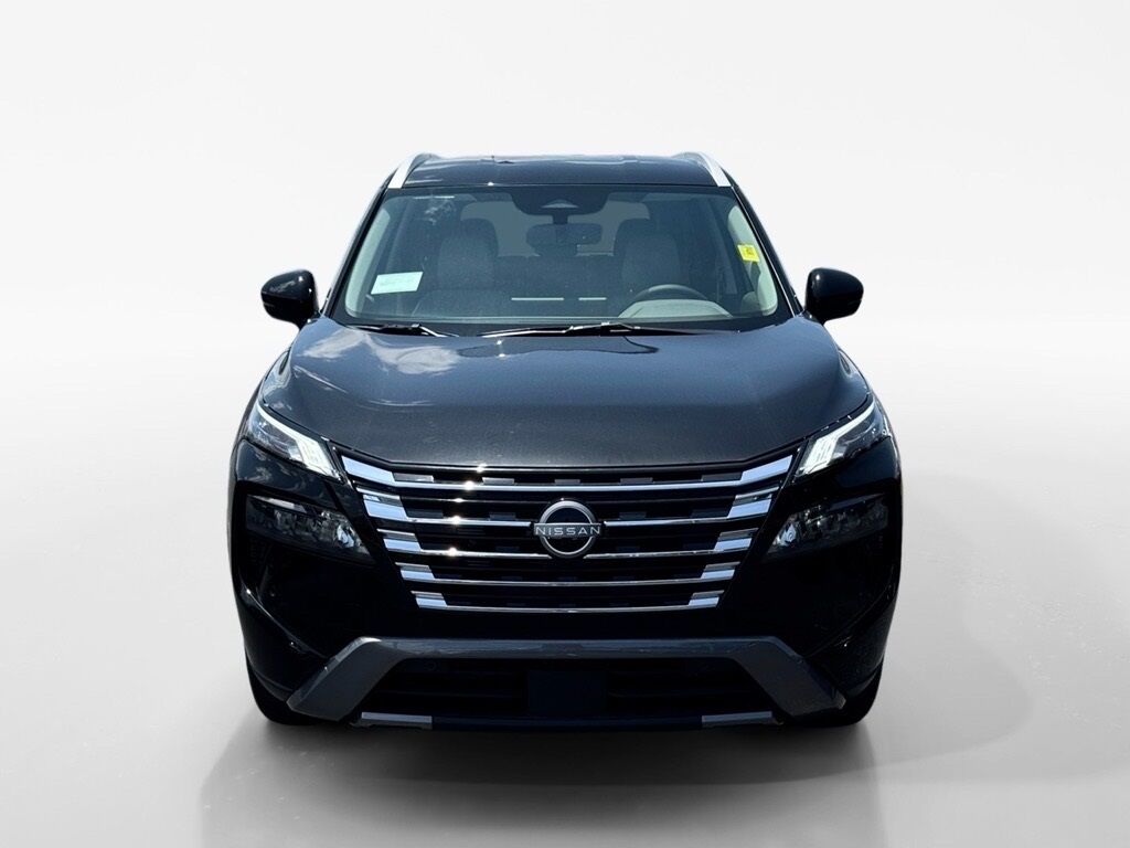 2025 Nissan Rogue SL Morristown TN