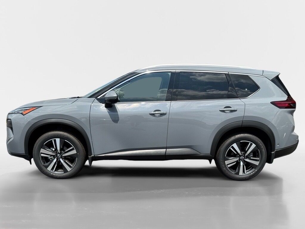 2025 Nissan Rogue SL Morristown TN