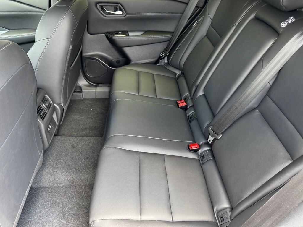2025 Nissan Rogue SL Morristown TN
