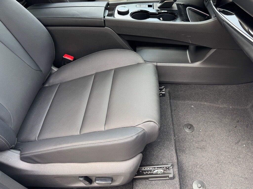 2025 Nissan Rogue SL Morristown TN