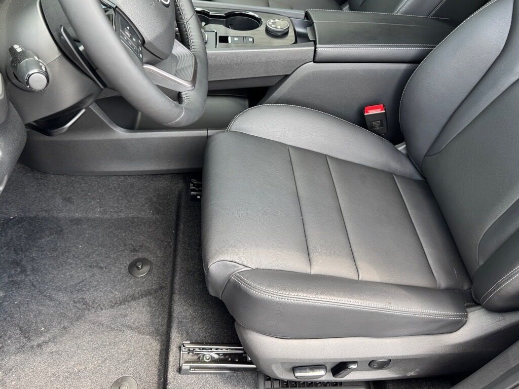 2025 Nissan Rogue SL Morristown TN