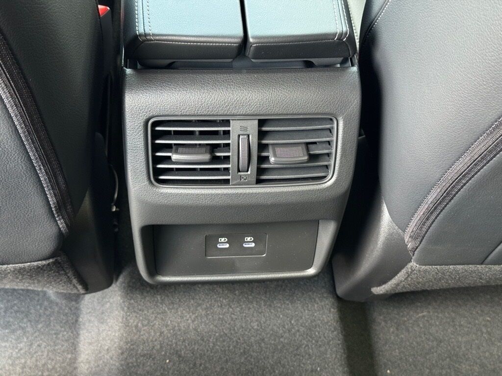 2025 Nissan Rogue SL Morristown TN