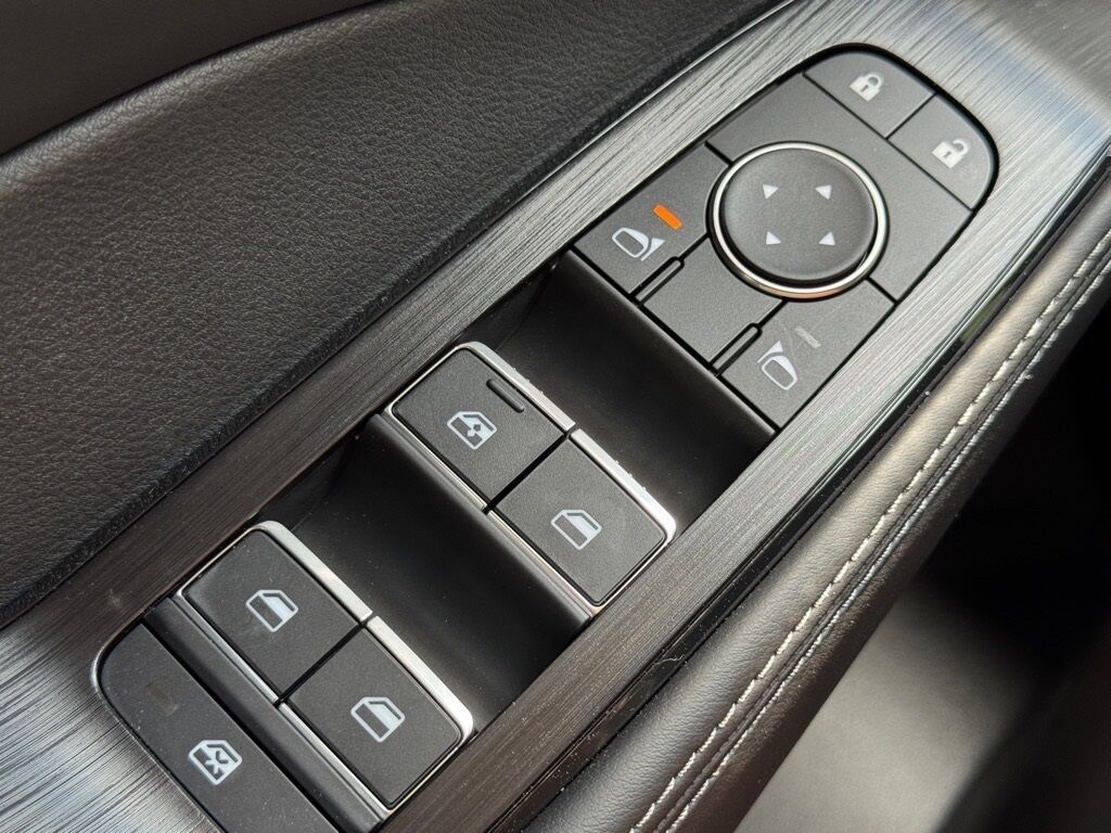 2025 Nissan Rogue SL Morristown TN