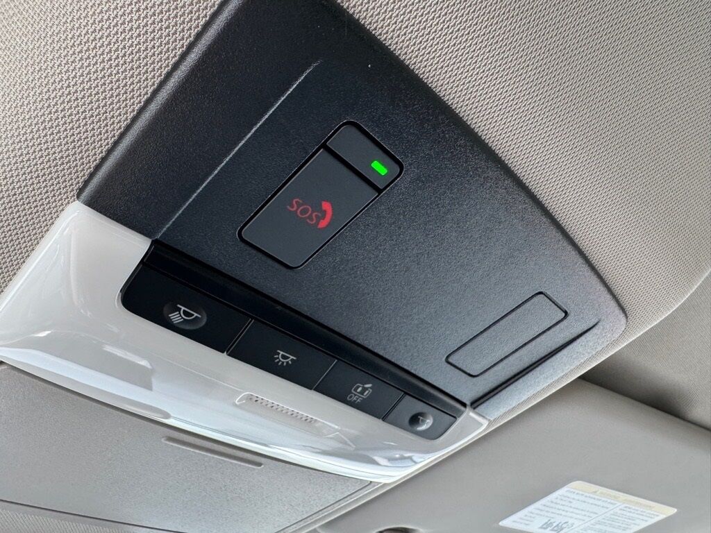 2025 Nissan Rogue SL Morristown TN