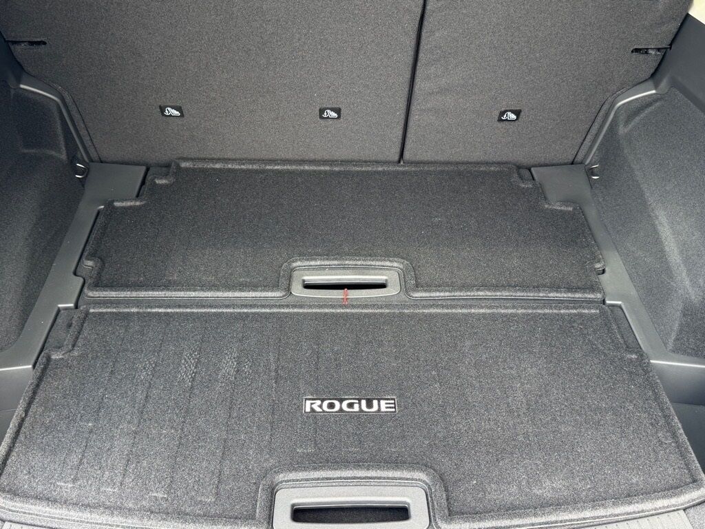 2025 Nissan Rogue SL Morristown TN