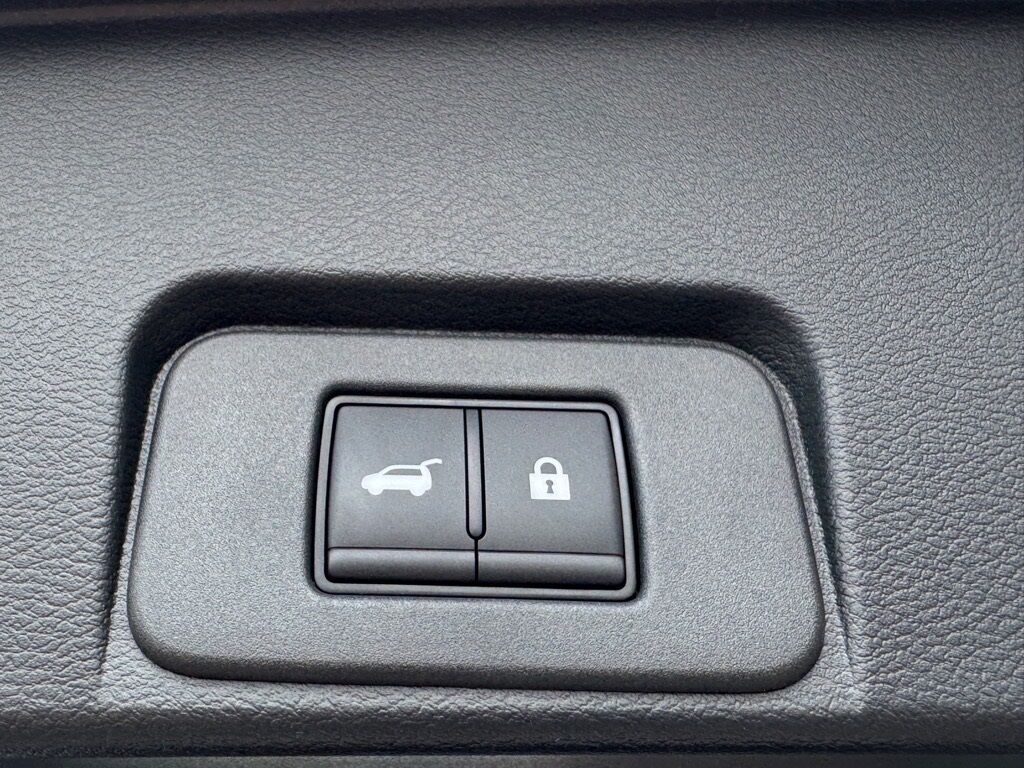 2025 Nissan Rogue SL Morristown TN