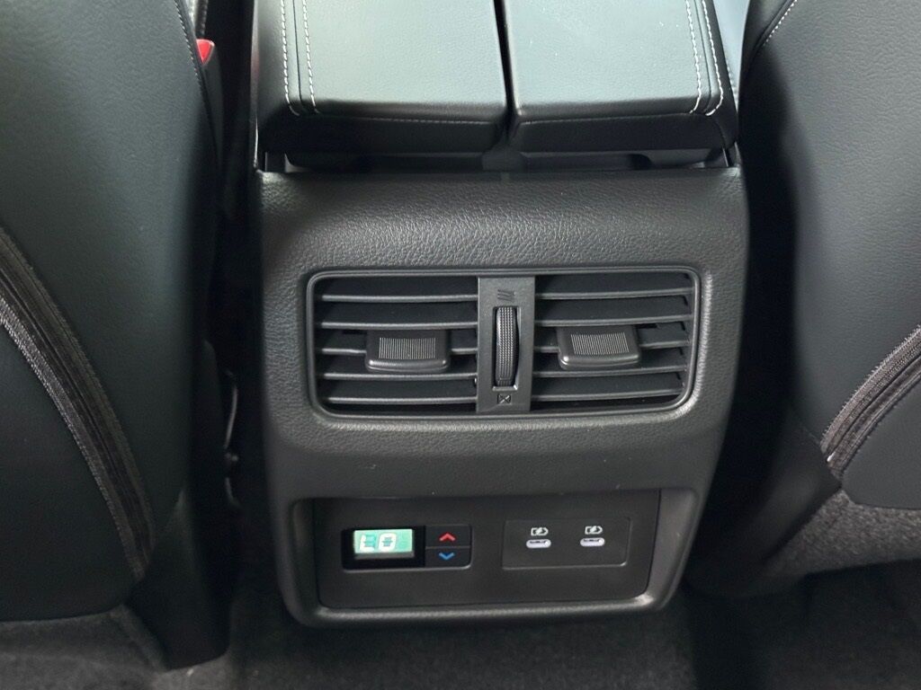 2025 Nissan Rogue SL Morristown TN