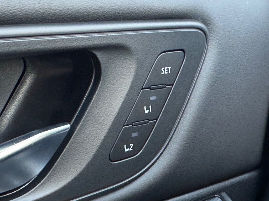 2025 Nissan Rogue SL Morristown TN