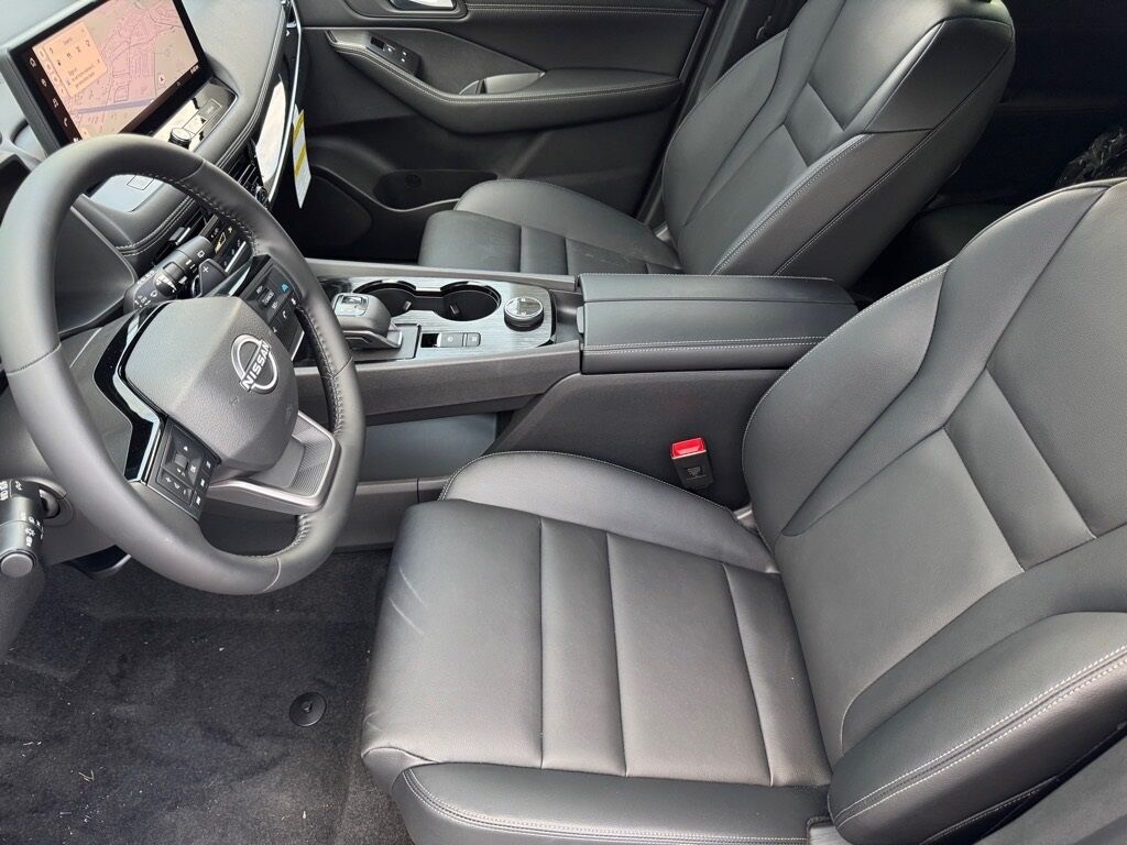 2025 Nissan Rogue SL Morristown TN
