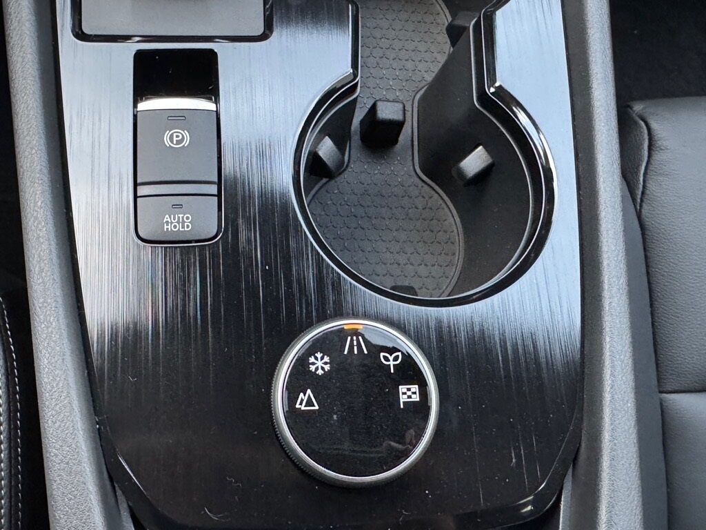 2025 Nissan Rogue SL Morristown TN
