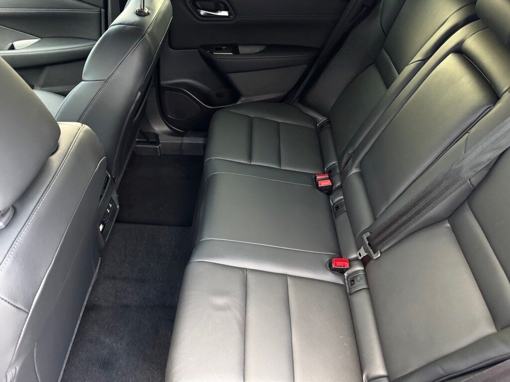 2025 Nissan Rogue SL Morristown TN