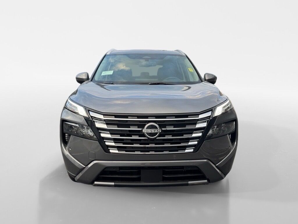 2025 Nissan Rogue SL Morristown TN