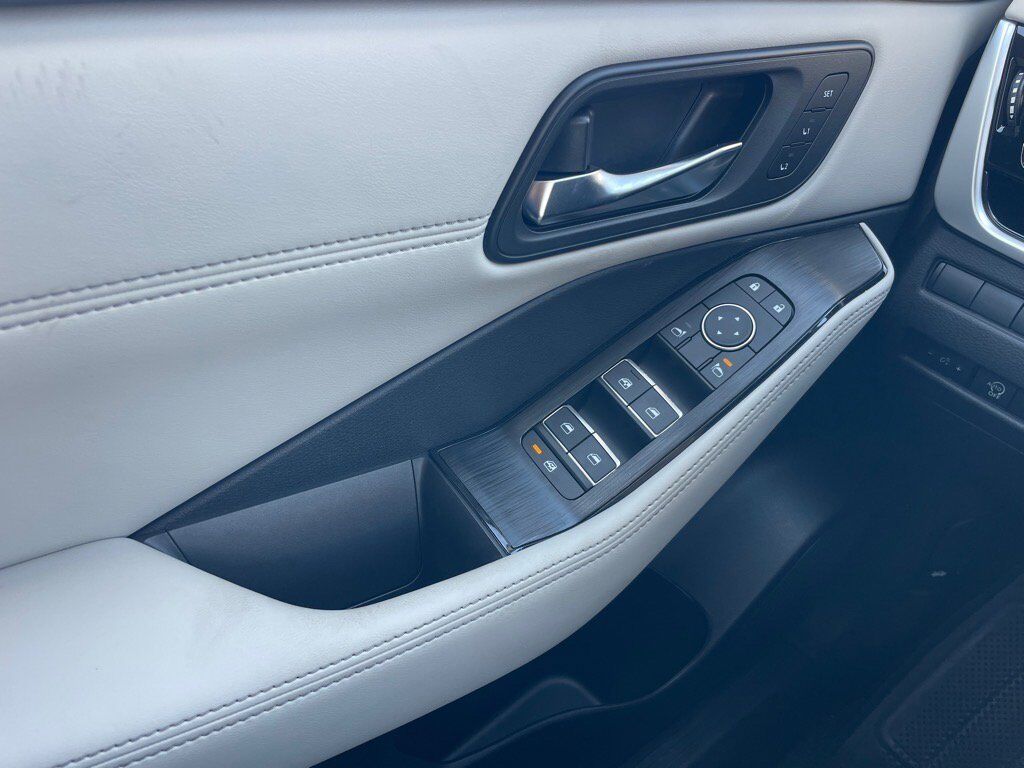 2025 Nissan Rogue SL Oak Ridge TN