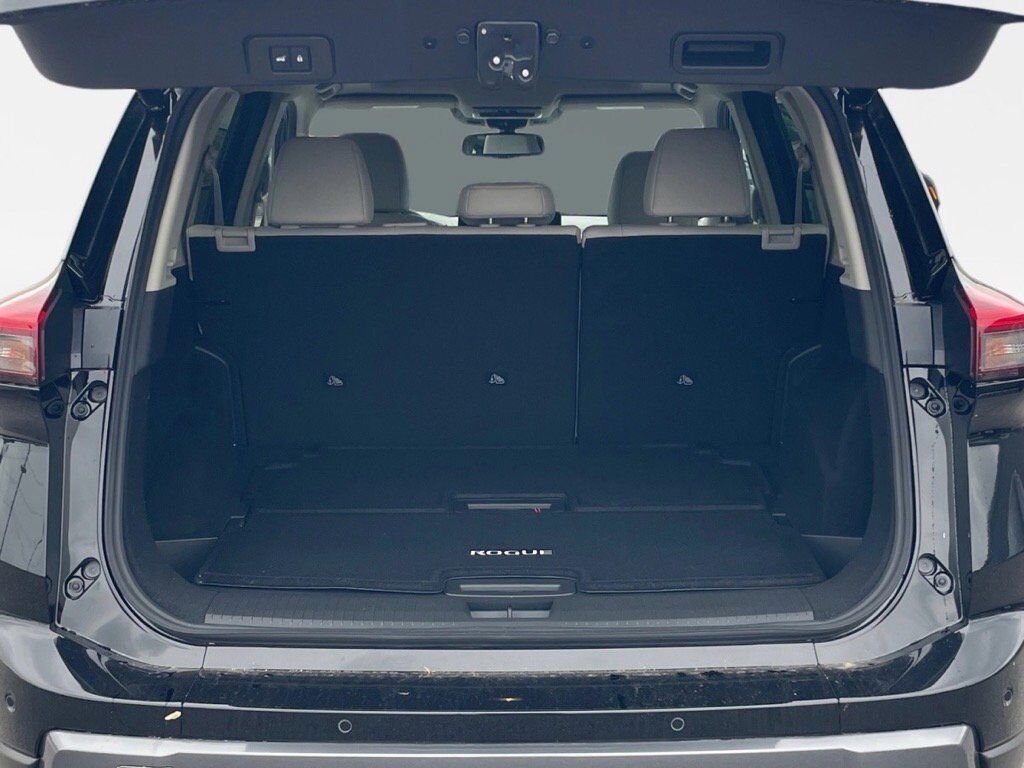 2025 Nissan Rogue SL Oak Ridge TN